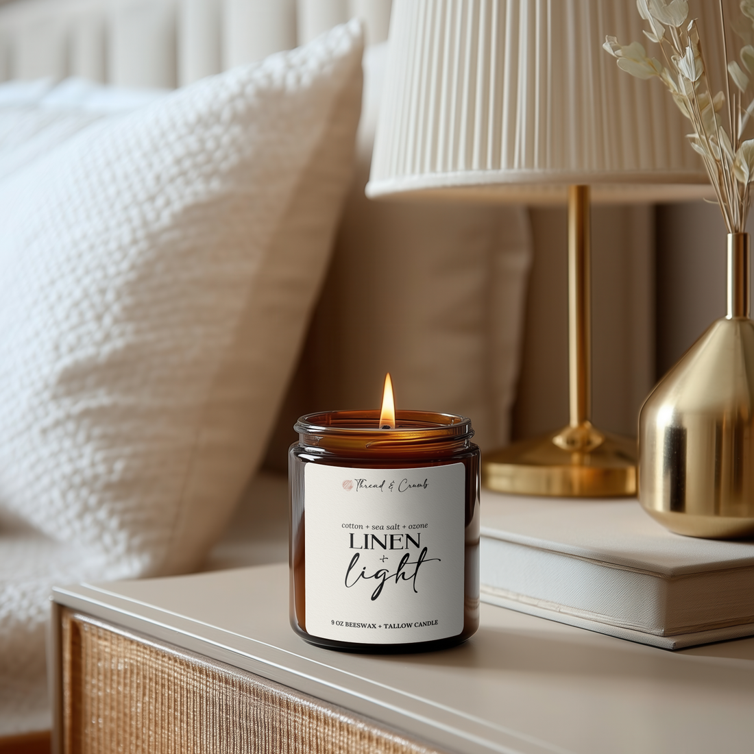 Beeswax vs Soy vs Paraffin: What’s the Difference?