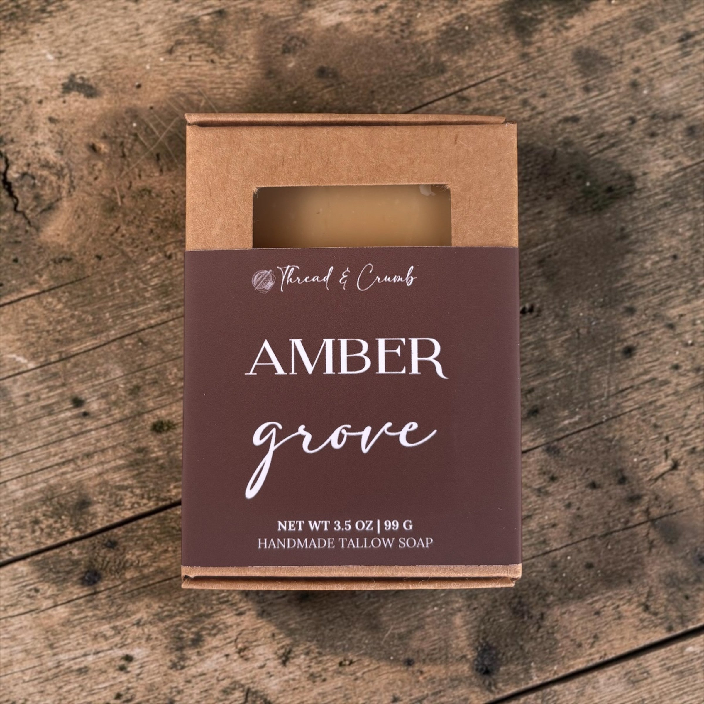 Bar Soaps