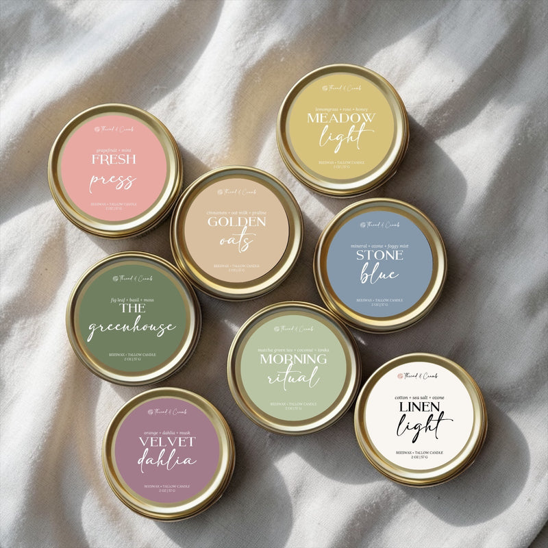 Samplers