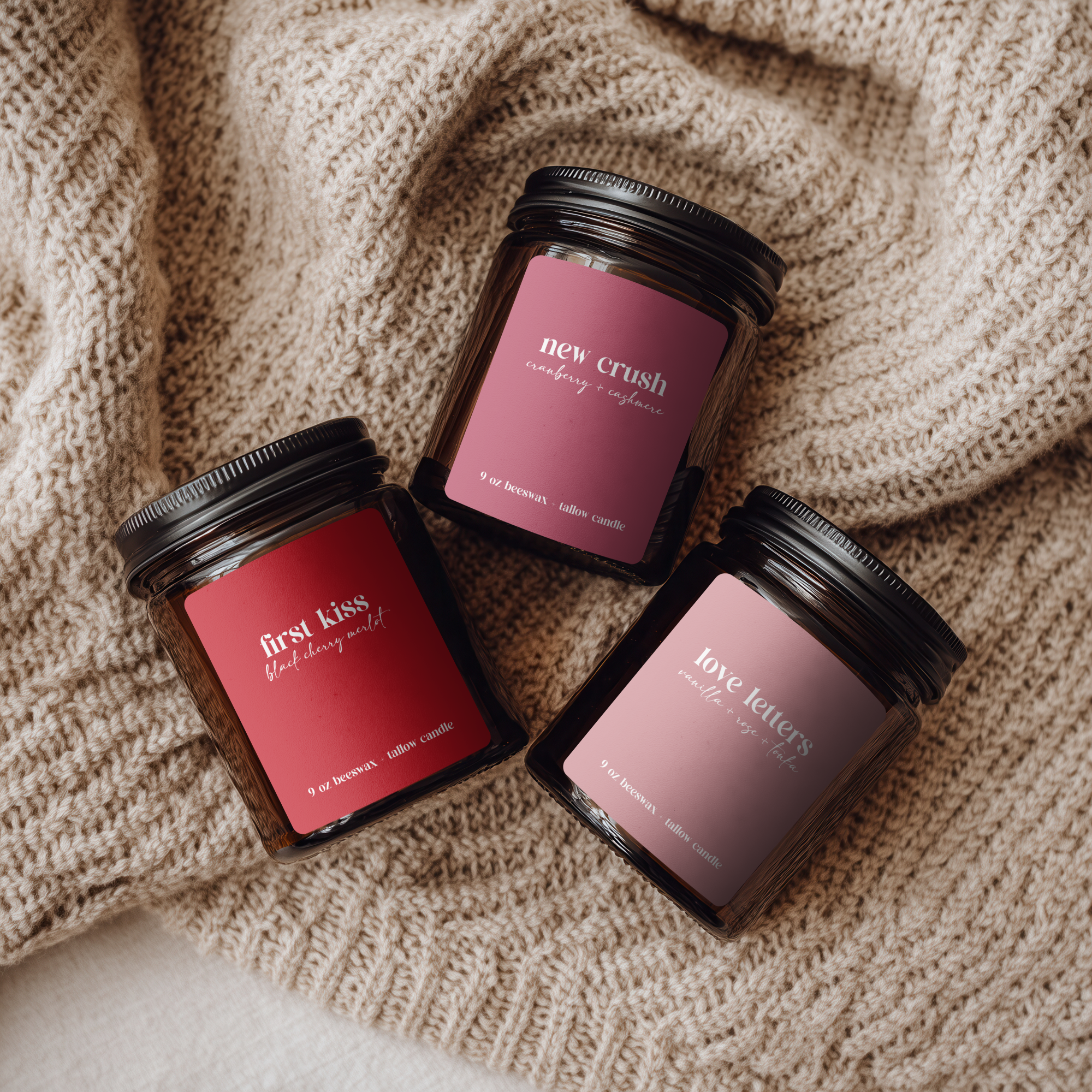 Valentine's Collection