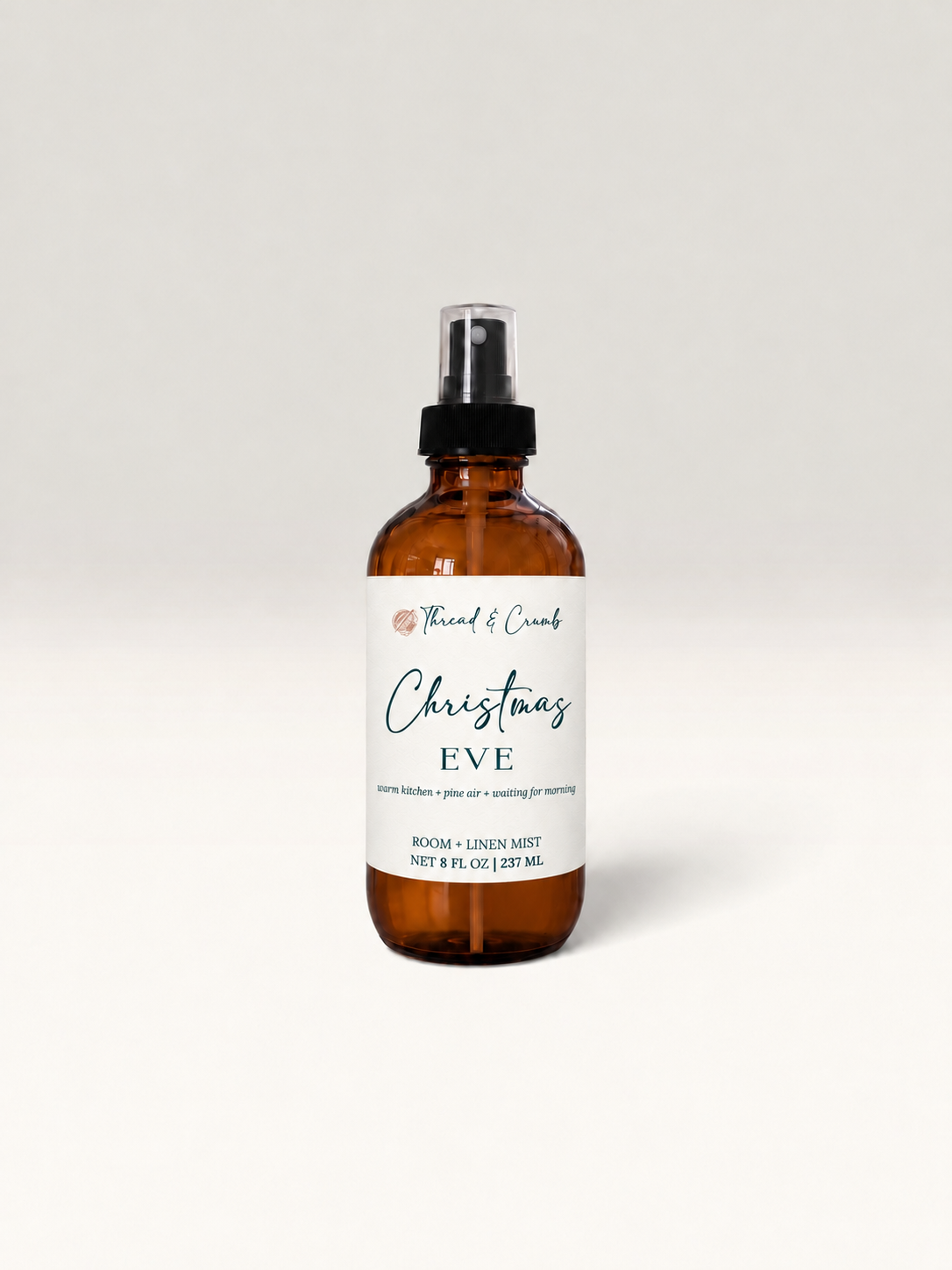 Winter Room + Linen Sprays | Seasonal Home Fragrance – Winter Collection