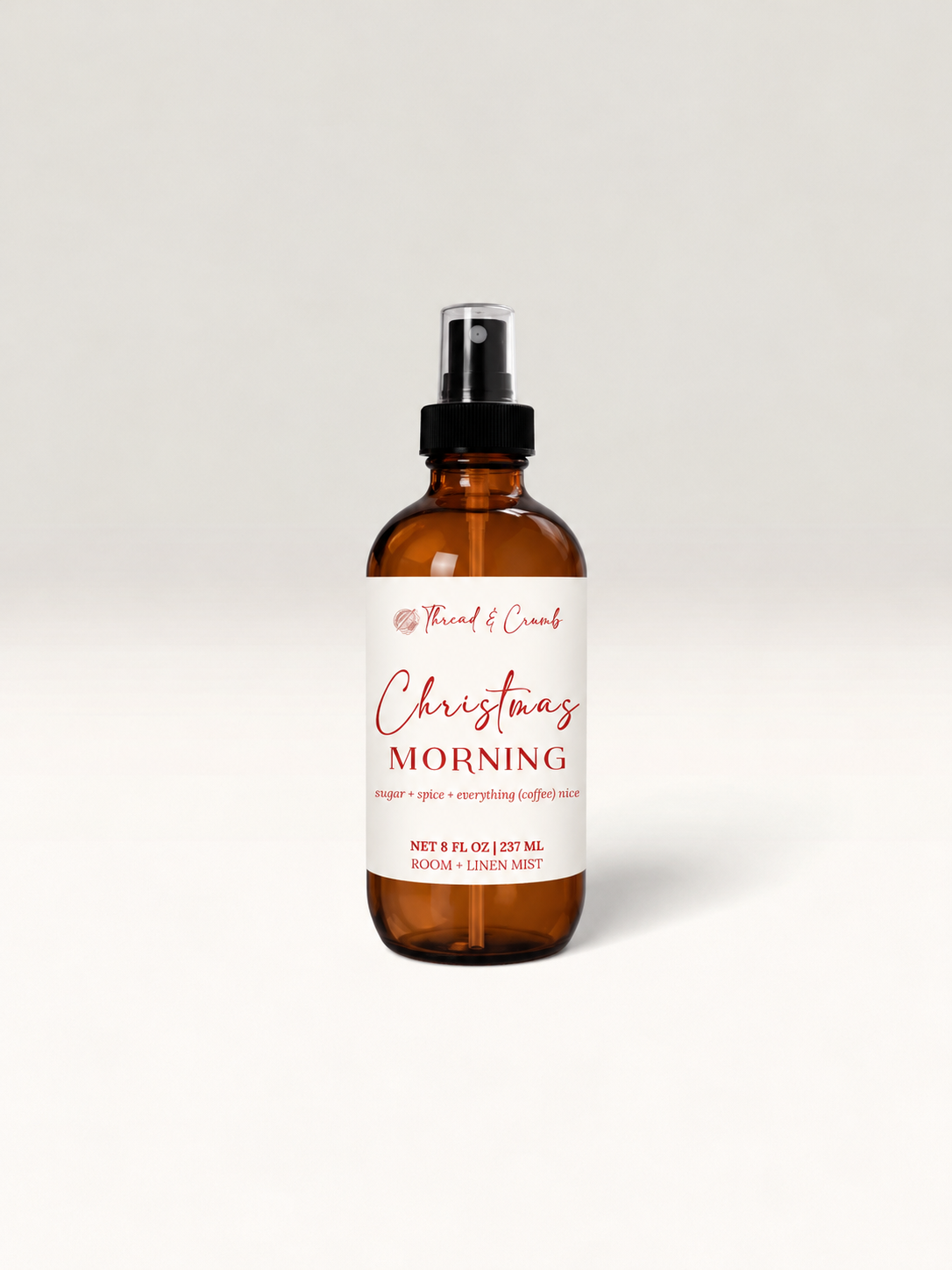 Winter Room + Linen Sprays | Seasonal Home Fragrance – Winter Collection