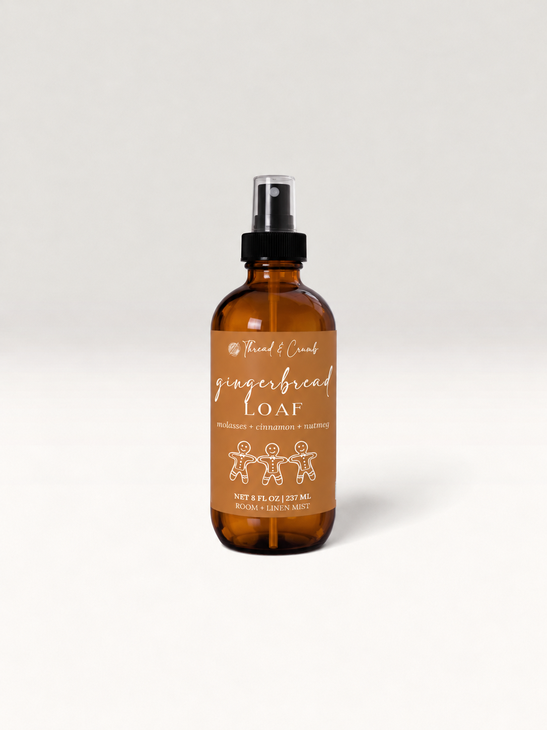 Winter Room + Linen Sprays | Seasonal Home Fragrance – Winter Collection