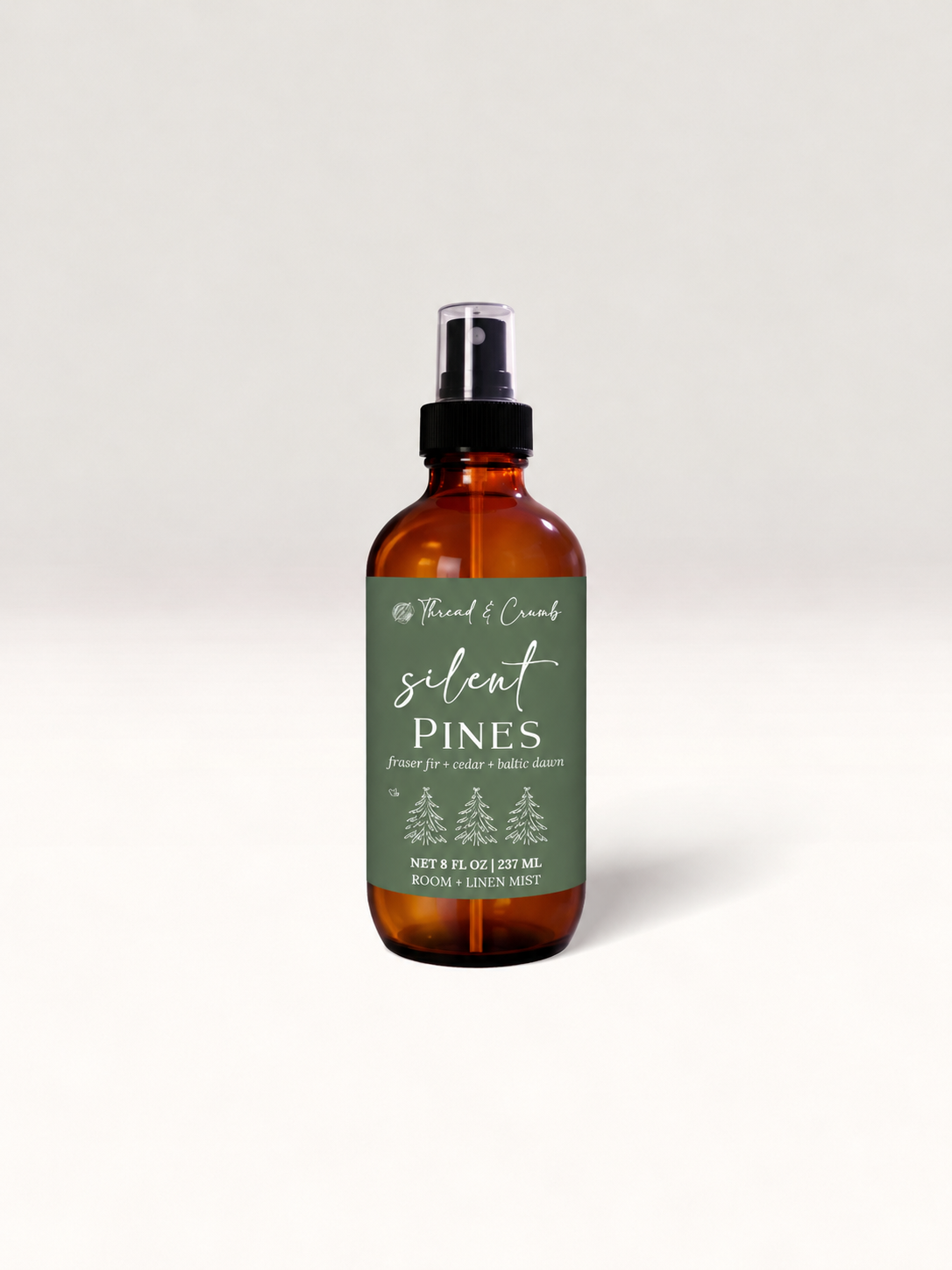 Winter Room + Linen Sprays | Seasonal Home Fragrance – Winter Collection