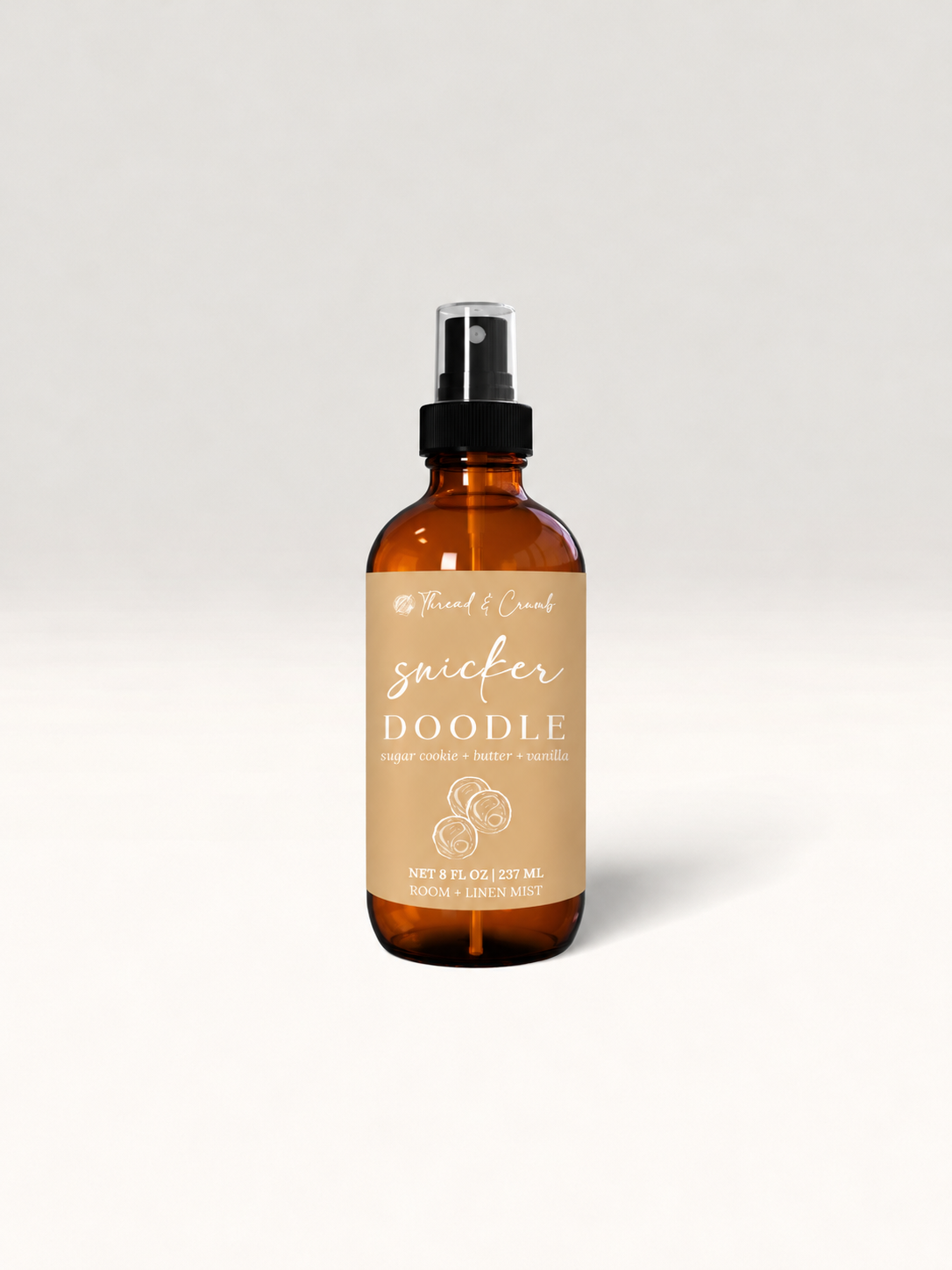 Winter Room + Linen Sprays | Seasonal Home Fragrance – Winter Collection