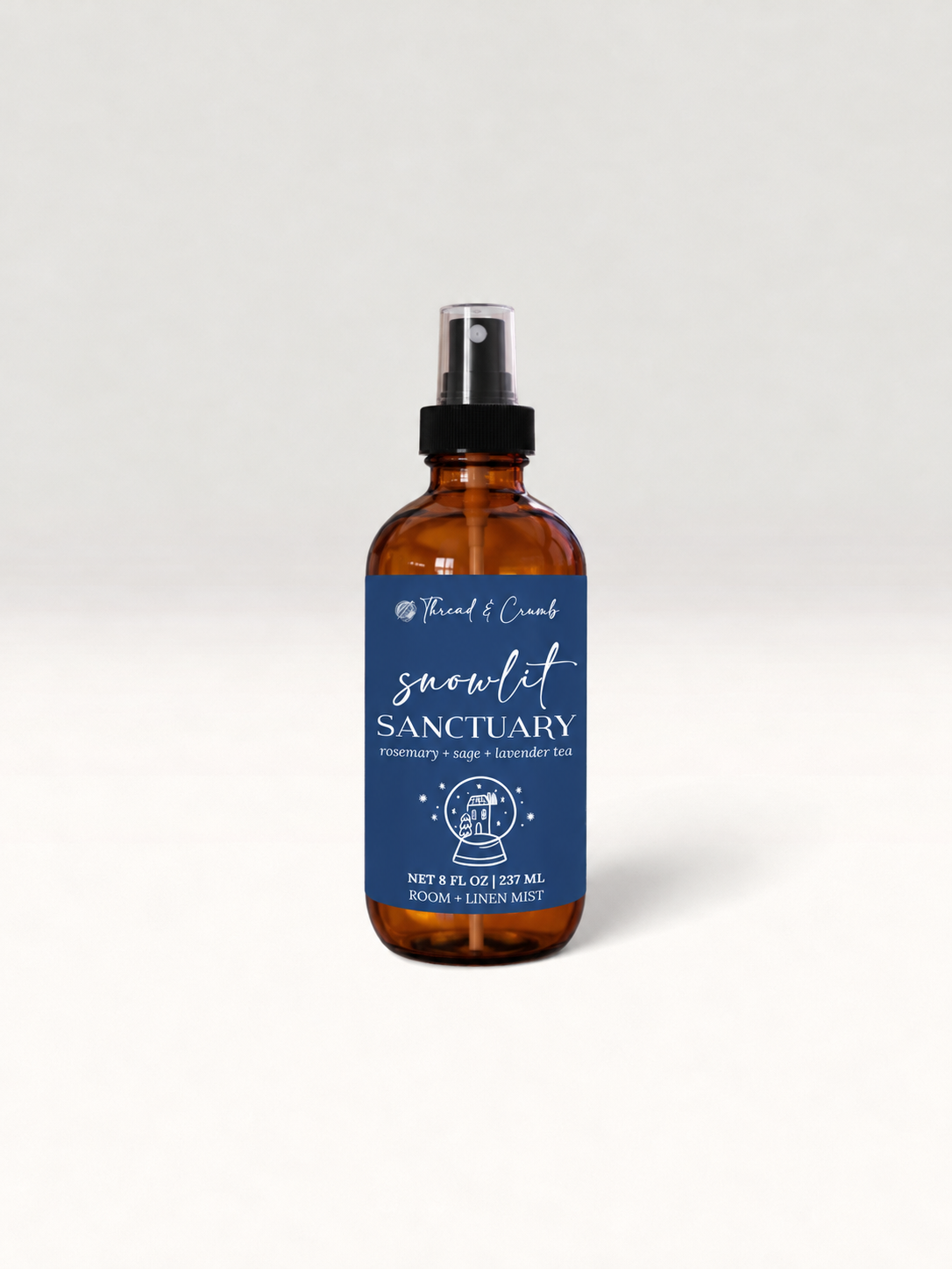 Winter Room + Linen Sprays | Seasonal Home Fragrance – Winter Collection