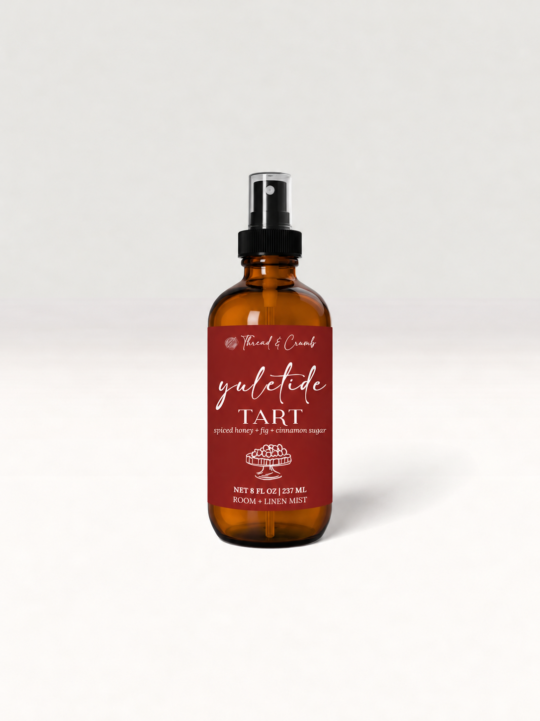 Winter Room + Linen Sprays | Seasonal Home Fragrance – Winter Collection