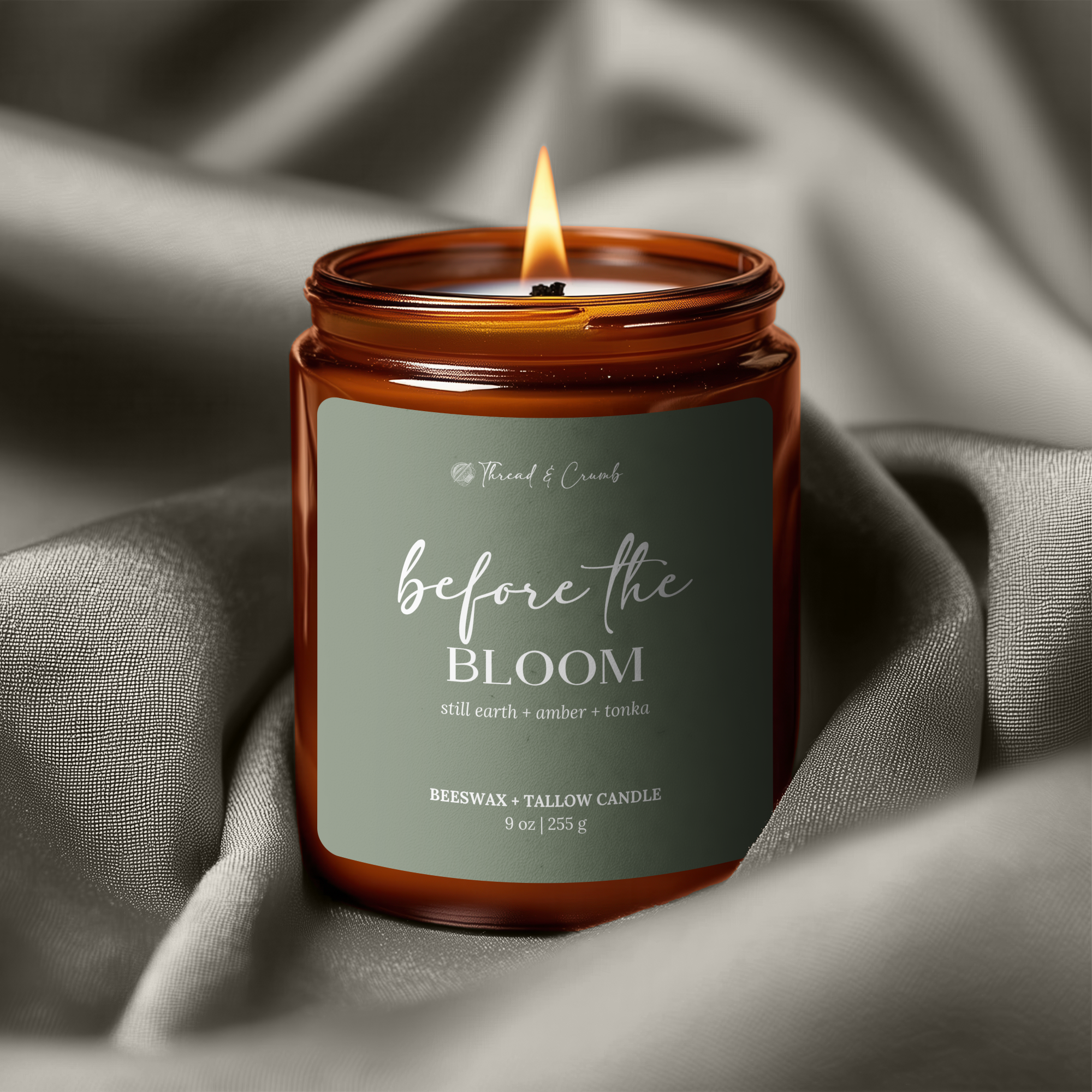 Before the Bloom Candle - Core Collection