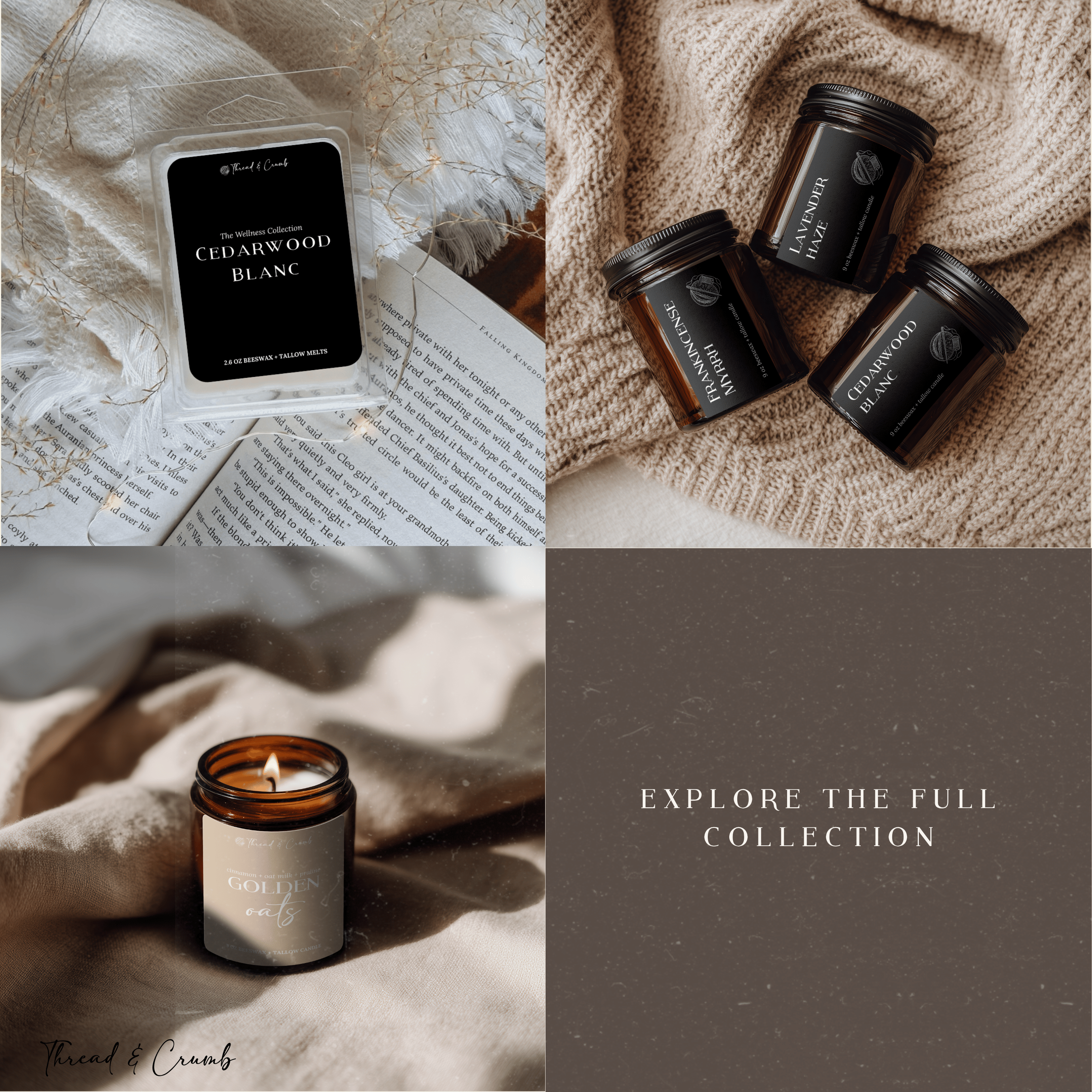 8 oz Fresh Press Room + Linen Spray – The Spring Collection