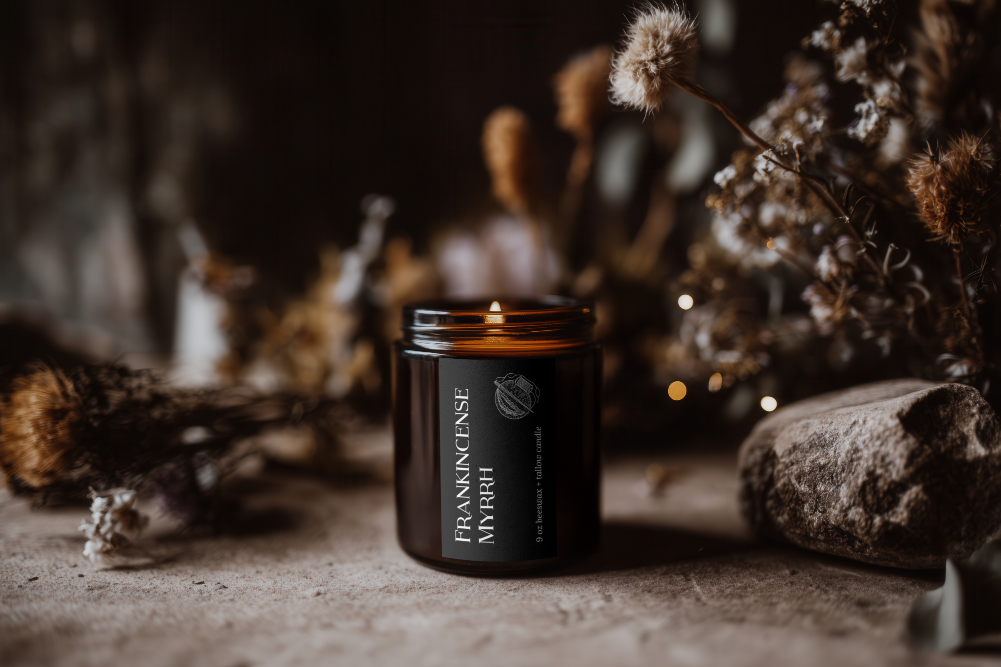 Wellness Flight Trio Gift Box — The Wellness Collection