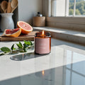 Fresh Press Candle – Spring Collection