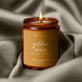 Golden Hour Candle - Core Collection