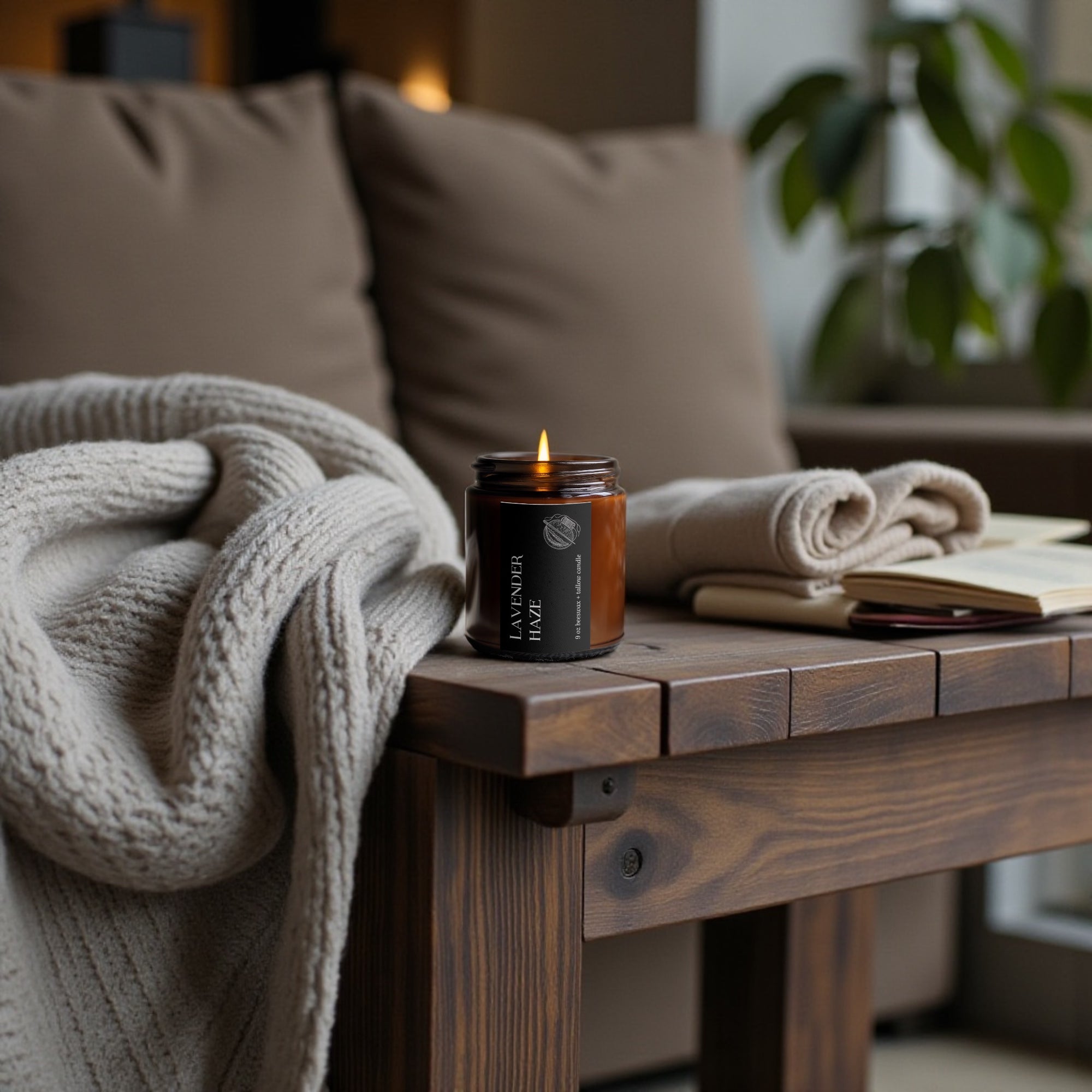 Wellness Flight Trio Gift Box — The Wellness Collection