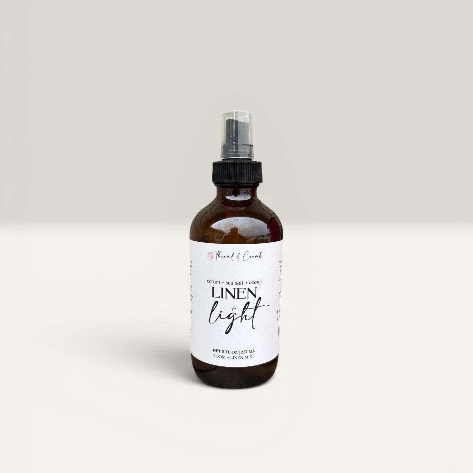 8 oz Linen + Light Room + Linen Spray – The Spring Collection