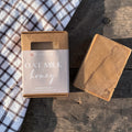 Oat Milk + Honey | Handcrafted Tallow Soap