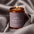 Petals in the Wind Candle - Core Collection
