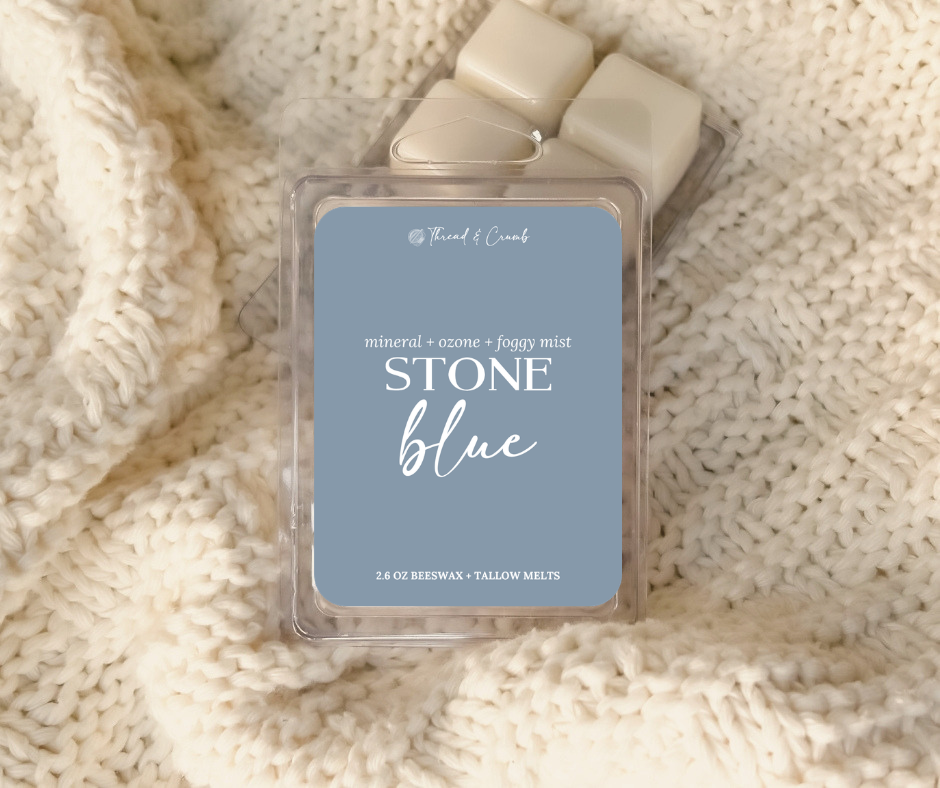 Spring Wax Melts — Spring Collection