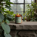 The Greenhouse Candle – Spring Collection