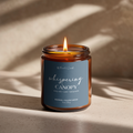 Whispering Canopy Candle – Core Collection