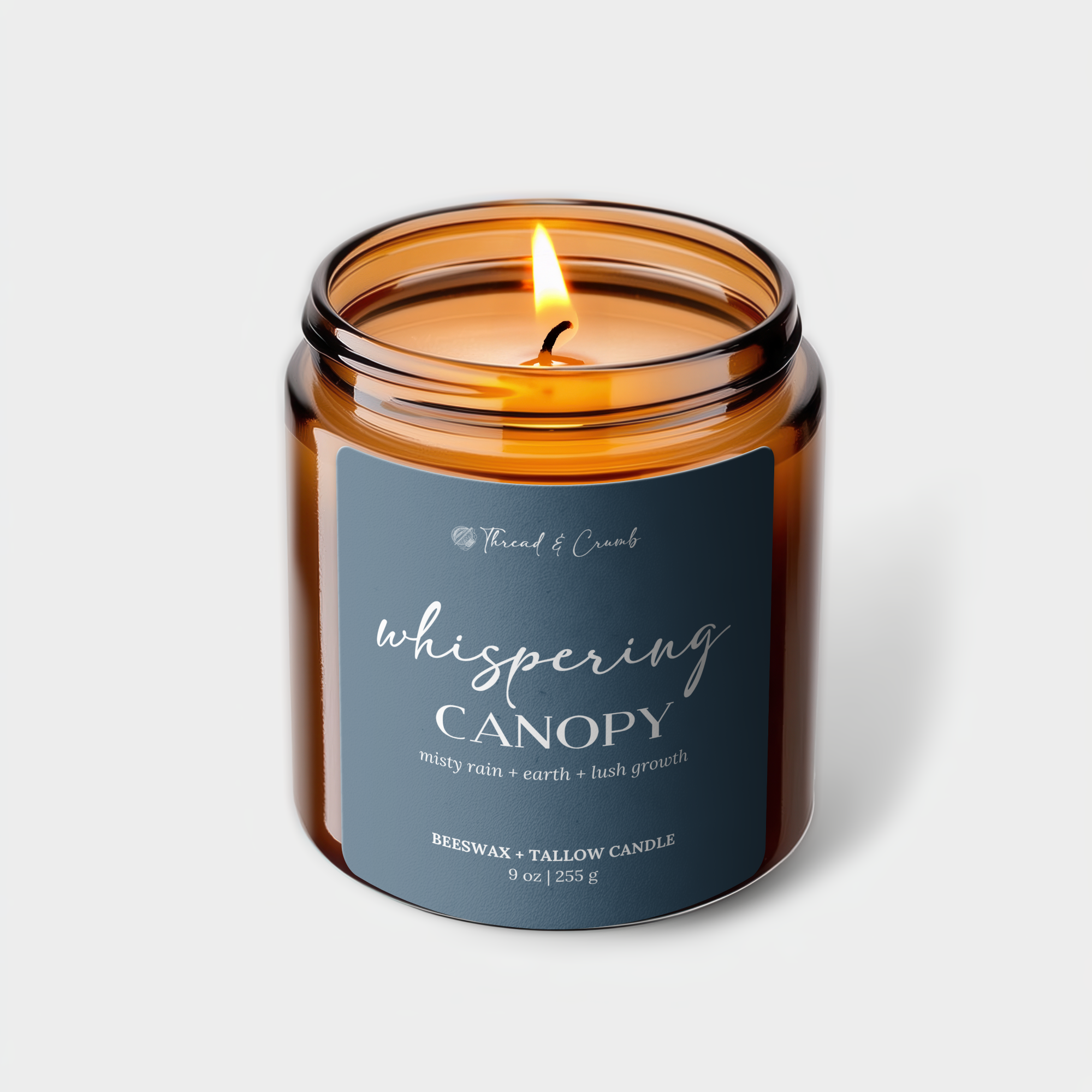 Whispering Canopy Candle – Core Collection