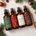 Winter Room + Linen Sprays | Seasonal Home Fragrance – Winter Collection